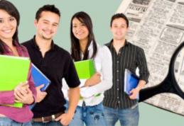 Atenţie dorohoieni! A.N.O.F.M. organizează selecție pentru studenții care doresc să lucreze ȋn Germania 