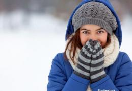 ANM: Vremea se mai răcește în următoarele două săptămâni; precipitații mixte și ninsori, după 16 decembrie