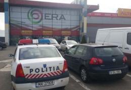 Jaf ca la Hollywood în Iaşi. Cum au reuşit nişte hoţi să fure zeci de laptop-uri şi smartphone-uri
