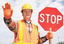 DJDP Botoşani: Atenție șoferi! Se efectuează lucrări la două poduri din județ