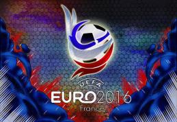 Anunţ oficial: TVR nu are bani să transmită EURO 2016