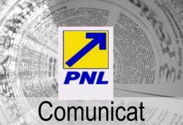 Comunicat PNL: Activitatea funcționarilor APIA trebuie să fie în beneficiul fermierului român