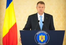 Averile furate pot fi sechestrate. Iohannis a promulgat legea