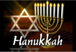 HANUCA - Sărbătoarea Luminii ! - Moshe Blănaru