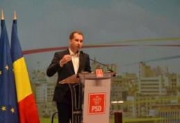 Noi alegeri la social-democrați. Află cine a fost ales președinte al TSD