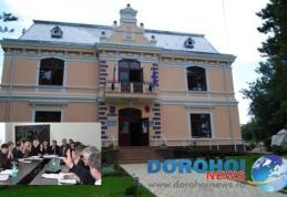 Consiliul Local Dorohoi: Vezi ce au hotărât consilierii în ședința extraordinară din 11 decembrie 2015