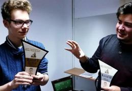 Ionel Sebastian din Dorohoi, câştigătorul locului I la Festivalul Naţional de Muzică Folk „Mediaş Cetate Seculară”