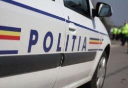 Cu toate că avea permisul de conducere suspendat, a fost depistat la volanul unui autoturism