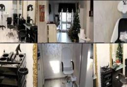 Eveniment de promovare a structurii de economie socială SES 14 - Salon de înfrumusețare Alyxor Beauty la Dorohoi