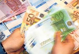 Grecia ar putea renunţa la moneda Euro din cauza situaţiei economice grave