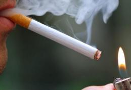 Noua Lege antifumat. Cât te costă dacă aprinzi ţigara într-un loc nepermis. Ce amenzi pot primi firmele