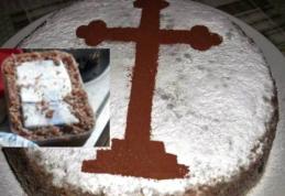 Ce au descoperit poliţiştii de frontieră în nişte caserole cu colivă. Nu le-a venit să creadă