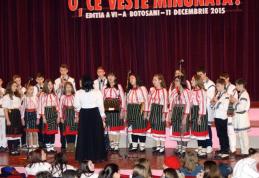 O veste minunată pentru Şcoala Gimnazială „A.I.Cuza” Dorohoi! - FOTO