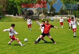 [VIDEO] Recital făcut de FCM Dorohoi pe Municipal : „Victoriile aduc victorii”