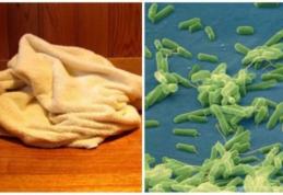 Folosiți prosopul de baie de 3 ori fără să-l spălați? Mare greșeală! Iată ce riscați