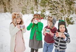 Elevii și preșcolarii vor intra în vacanță după finalizarea cursurilor de vineri