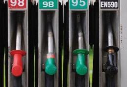 Dorohoi : Prețul carburanților astăzi la stațiile peco