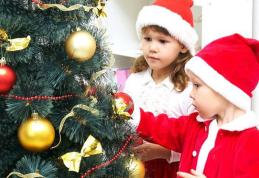 Ce să faci în ziua de Crăciun să-ți meargă bine tot anul! 