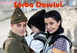 Georgiana Spînu: „Am revenit cu videoclipul piesei „Sârba dorului”, care îmi doresc să vă ajungă la suflete” - VIDEO