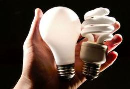 Foloseşti acasă becuri economice? Iată cât de periculoase sunt