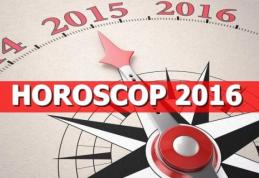 Cum stai cu banii anul viitor. Află ce ţi-au pregătit astrele în 2016!