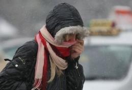 Atenţie dorohoieni! SVSU Vă reaminteşte câteva măsuri conform prognozelor meteorologice