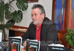 Lansare de carte la punte de an: Nicu Narcis Anton ne prezintă „Povestea fiului rătăcitor” - FOTO