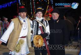 Banda Broscăuți 1 – Evoluția Formațiilor de Datini și Obiceiuri din 31 decembrie 2015: VIDEO – FOTO