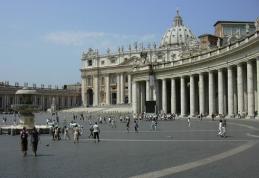 De frica unui cutremur devastator anunțat astăzi 11 mai, Italienii au părăsit Roma