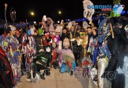 Banda Olinescu – Evoluția Formațiilor de Datini și Obiceiuri din 31 decembrie 2015: VIDEO – FOTO