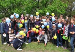 [FOTO]  Dorohoi : Vreau să știu mai multe despre Europa