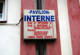 Spitalul Dorohoi, verificat de Casa de Asigurări de Sănătate