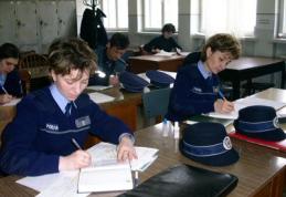 Admitere 2011 în instituţiile de învăţământ ale M.A.I. 