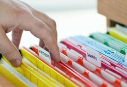 De la 1 ianuarie, toate băncile vor raporta la Fisc următoarele informaţii