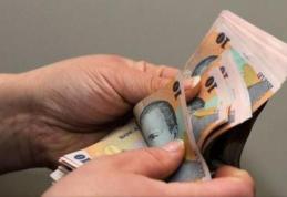 Veste bună pentru pensionari! Pensiile se majorează! Vezi detalii!