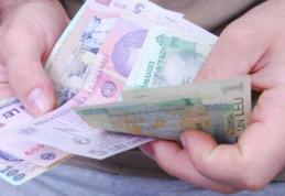 Indemnizaţia de şomaj va creşte cu 100 de lei. Vezi proiectul de lege!