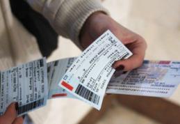 Atenţie pensionari! Aflați ce trebuie să faceți dacă nu aţi primit tichetele de călătorie!