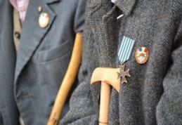 Veste bună pentru veteranii de război! Rentele au fost majorate