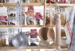 Ustensilele din bucătărie care expiră