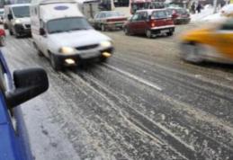 COD GALBEN de polei în județul Botoșani