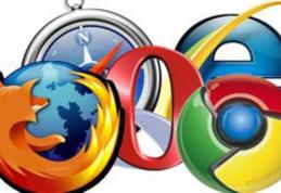 Atenție! De azi, toţi cei ce folosesc aceste browsere de Internet se expun unui pericol major