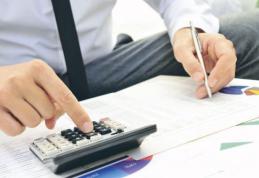 S-au schimbat penalitățile la plata impozitelor și s-au introdus unele noi