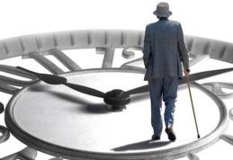 Ce persoane se pot pensiona în 2016 pentru limită de vârstă