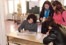 EDU a publicat proiectul calendarului de înscriere în clasa pregătitoare 2016