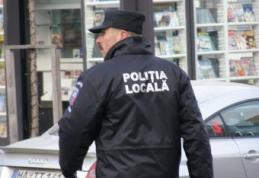  Poliţia Locală va avea acces la unele baze de date administrate de Ministerul de Interne