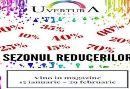 Evenimente pentru toate vârstele în acest week-end la Uvertura Mall