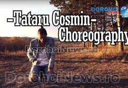 Exclusiv Dorohoi News - Coregrafia săptămânii: „Urmați-vă visul, indiferent cât de nebunesc ar fi!” - VIDEO