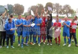 Dorohoiul rămâne fără nicio reprezentantă în fotbalul românesc. Inter Dorohoi se retrage din campionat!