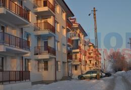 Primim la redacţie - „Locuinţe noi, probleme vechi”