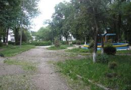 Primim la redacție - Pentru un oraș turistic - FOTO